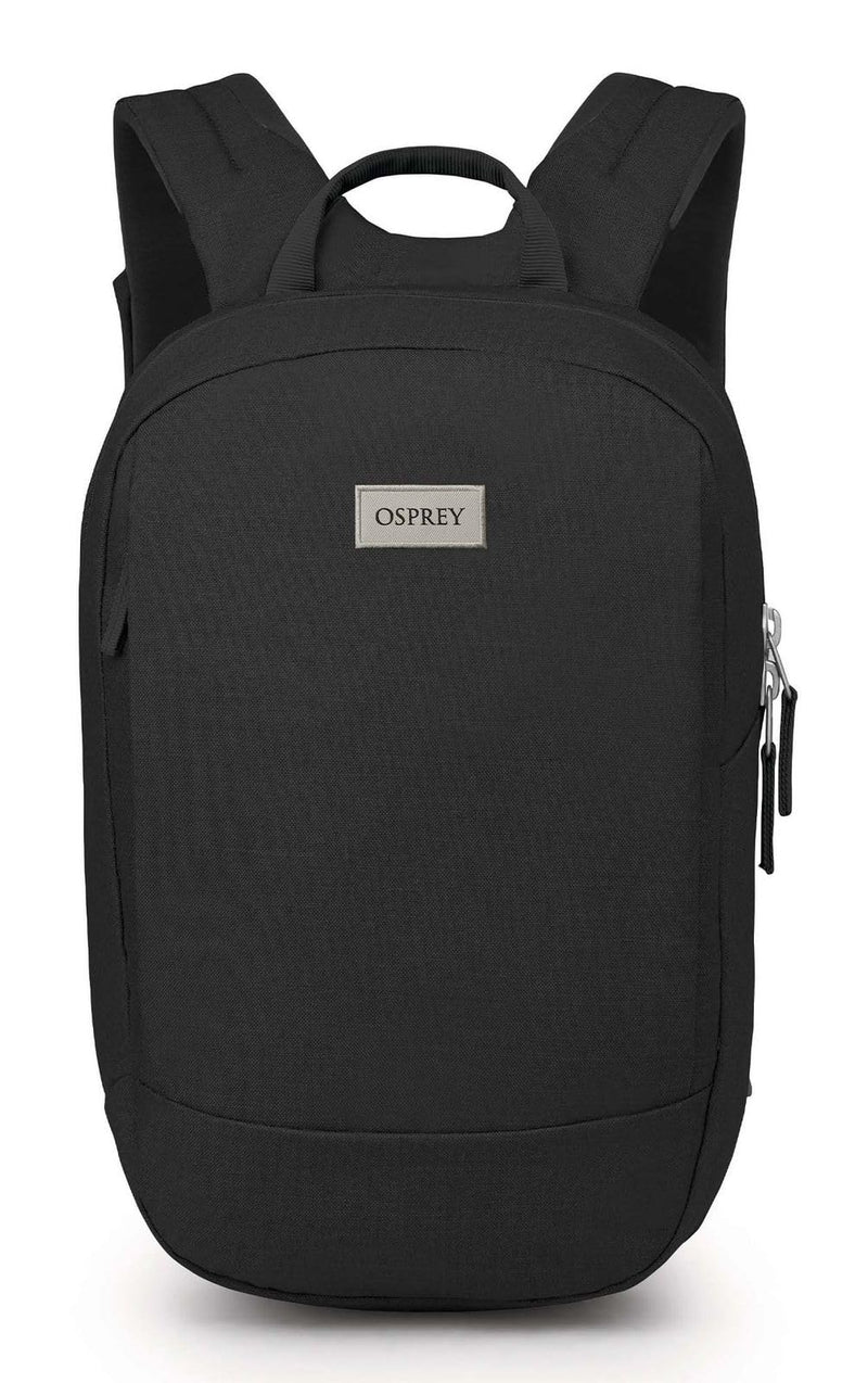 Osprey Arcane Small Day Commuter Backpack, Black
