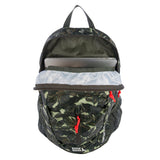 Eddie Bauer Stowaway Packable Backpack | Travel | Outdoor | Lightweight | Foldable | Durable | Ripstop Polyester | 20L - Dark Loden