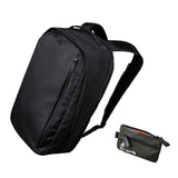 ALPAKA Metro Backpack Pro and Zip Pouch Pro - Fits 15.6