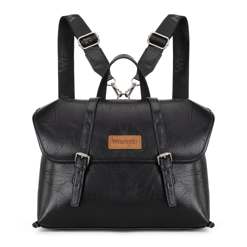 Wrangler Laptop Bag for Women Messenger Bag 13 inch Briefcase Computer Backpack Convertible Satchel Bag