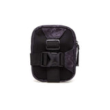 JORDAN Airborne Hip Bag G0H Black/Infrared CAMO