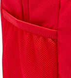 Nike Unisex Academy Team Sports Backpack, University Red/Black/White