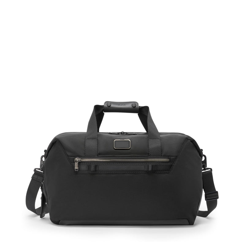 TUMI - Alpha Bravo Reconnaissance Duffel - Men's Gym, Travel, and Commuter Bag - Black