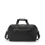 TUMI - Alpha Bravo Reconnaissance Duffel - Men's Gym, Travel, and Commuter Bag - Black