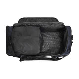 PUMA Demand Duffel Bag, Navy, OS