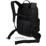 Thule Aion Travel Backpack 28L, Black