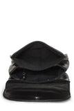 Chanel, Pre-Loved Lambskin ; Backpack, Black