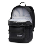 Columbia Unisex Zigzag II 30L Backpack, Black, One Size