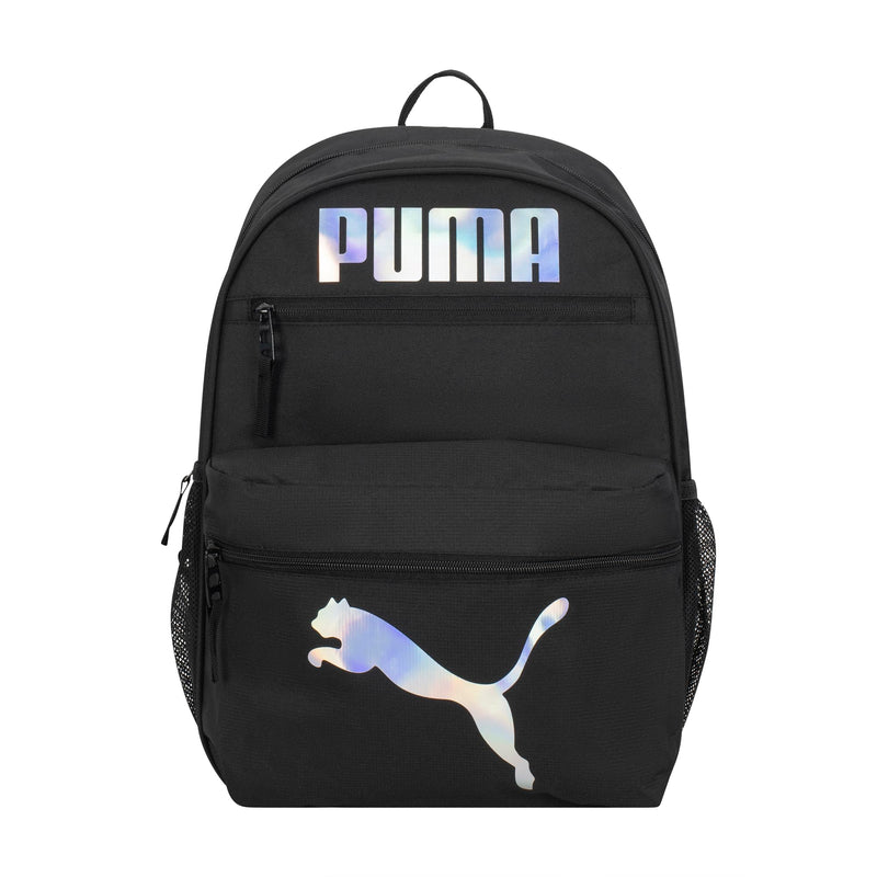 PUMA Evercat Meridian 4.0 Backpack, Black Tradtional, OS