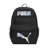 PUMA Evercat Meridian 4.0 Backpack, Black Tradtional, OS