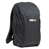 Think Tank Backlight Sprint Lightweight Slim Camera Daypack Backpack for DSLR, Mirrorless, Photography and Video - Slate Black