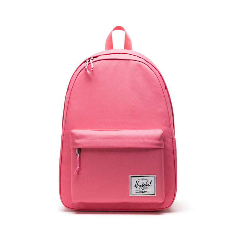 Herschel Supply Co. Unisex Herschel Classic Backpack Pink Lemonade (Limited Edition), XL - 30L