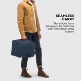 NOMATIC Backpack- Travel Carry On Backpack - Laptop Bag 20L - Water Resistant Travel Backpack - Traveling Carry On Backpack for Women and Men- Business Backpack - Personal Item Bag