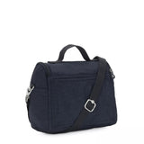 Kipling Women's New Kichirou Lunch Bag, Insulated Lunch Bag, Nylon Lunch Tote