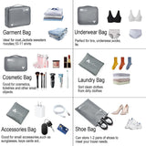 Joyway Carry on 20Inch &24 Inch Checked Luggage Set, 2-Piece Expandable Suitecase Set with Spinner Wheel, Hard Shell Suitcase with TSA Lock(White)