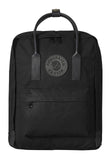 Fjallraven Kanken No. 2 Black 1 One Size