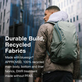 Osprey Astronova Campus Laptop Backpack, Black