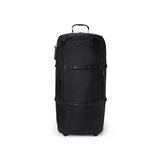 TUMI - Alpha Bravo Collapsible Duffel - 85 L Capacity - Black Duffel for Travel - 31.5
