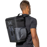 Under Armour Unisex Adult 25-Can UA 25 Can Backpack Cooler
