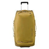 Eagle Creek Expanse 2-Wheel 29" Convertible Luggage Durable Luggage with Backpack Straps Water-Resistant, Expandable, Lockable Zippers Travel Gear Hauler - Gold