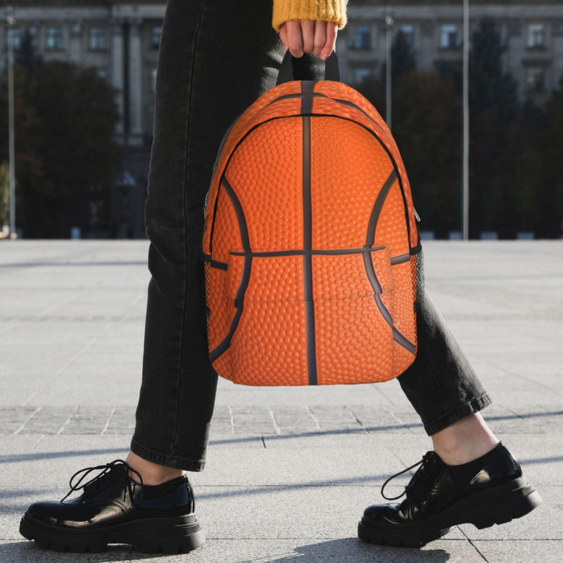 YANGZHI Basketball Sport Backpack For Teenage Girls And Boys Cute Kids Backpacks Children School Bag