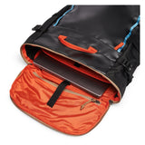 Cotopaxi Torre 24L Bucket Pack - CADA Dia - Black 24L