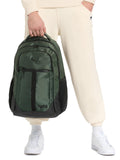 PUMA Strategy Backpack, Black, OS
