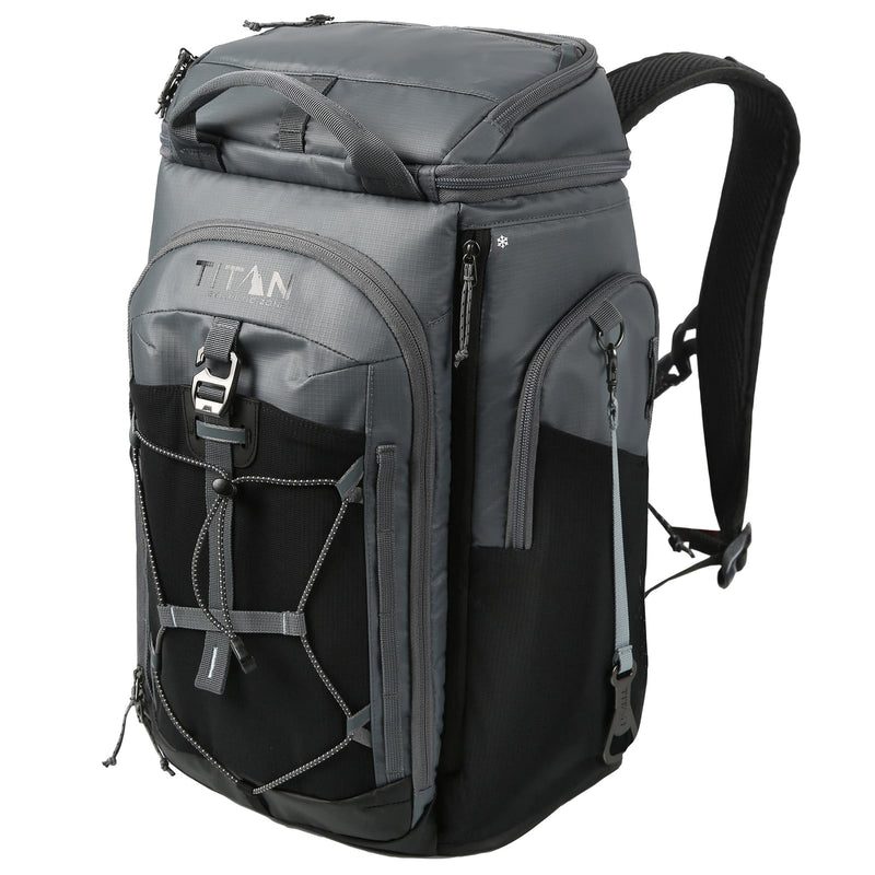Arctic Zone Titan Deep Freeze Series Cooler 24 Can Holder