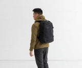 Timbuk2 Never Check Expandable Backpack, Jet Black