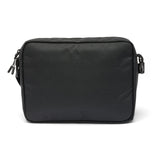Columbia Unisex Street Transit Side Bag, Black, One Size