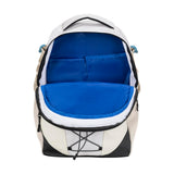 Champion Summit Backpack with Padded Straps, Sternum Strap, Waist Strap, Laptop Compartment for Travel, Outdoor, Commute, Autumn Beige, One Size
