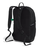 The North Face Kids' Court Jester Backpack - Water-Repellent Travel Bag, Spacious Main Compartment, for Tweens/Young Teens, TNF Black, One Size
