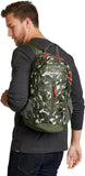 Eddie Bauer Stowaway Packable Backpack | Travel | Outdoor | Lightweight | Foldable | Durable | Ripstop Polyester | 20L - Marine
