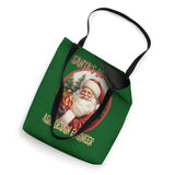 ASIC Design Engineer Christmas Holiday Love Xmas Tote Bag