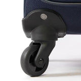 Nautica Oceanview 5pc Softside Luggage Set