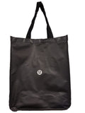 Lululemon Large Reusable Tote Carryall Gym Bag (Black)