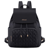 LOVEVOOK Mini Backpack for Women,Small Backpack Purse for Travel Work Cute Backpack Daypack With Anti-theft Pocket Mini Bag for Daily College Shopping