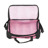 PUMA Kid's PUMA Kids' Duffel Bag Accessory, pink combo, OS