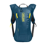 CamelBak Zoid Snow Hydration Pack Deep Blue, 70oz