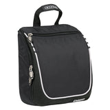 OGIO 2015 Doppler DOP Kit, Black, Black, 10.5" h x 9" w x 4" d