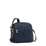 Kipling Womens Keefe Crossbody Bag, Lightweight Everyday Purse, Nylon Shoulder Bag