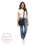 Cross Over Crossbody