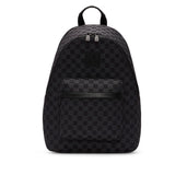Jordan MA0758-KK2 Nike Monogram Backpack (20L) MONOGRAM BACKPACK, Black, Free Size
