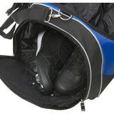 Ogio Rage Duffle Bag (Black)