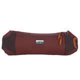Eddie Bauer 5L Transit Sling Bag with Adjustable Waistband, Redwood