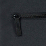 JORDAN Gym Sack Backpacks Black U, Black