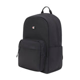 Champion Level Laptop Backpack with Padded Adjustable Straps, Water Bottle Pocket for Work, Travel, Daily Use, Nine Iron, One Size