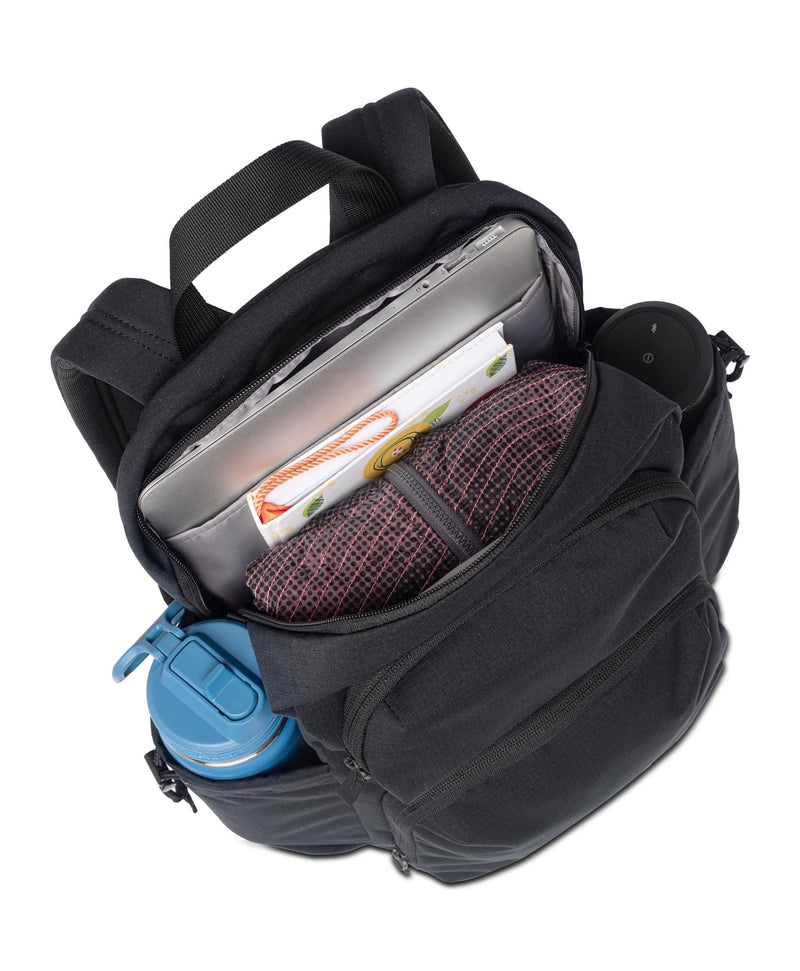 Timbuk2 Flight Backpack, Jet Black