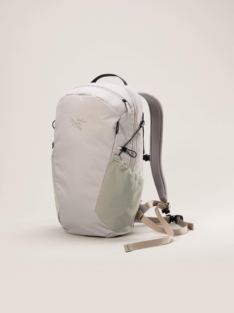 Arc'teryx Mantis 16 Backpack Unisex | Sleek, Compact 16L Daypack | Rune, One Size