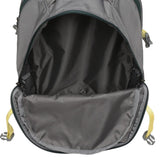 Patagonia 47913 Refigio Day Backpack 6.3 gal (26 L) Gray Men's Women's NGRY A4 Compatible
